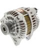 Jaylec Alternator 12V 110A Qashqai J10 10-On Mr20De X-Trail T31 41456