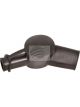 Jaylec Insulator Black Suit Bs3081 Dist Post