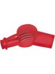 Jaylec Insulator Red Suit Bs3081 Dist Post