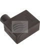 Jaylec Battery Terminal Boot 50-70mm2 Black Left Hand Batt Insulator