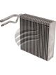 Jayair Evap Coil For Nissan Micra K12 1/04-9/10 Cube Z11 10/02-11/08