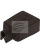 Jaylec Battery Terminal Insulator Black Suit 0B&S / 50mm2 Cable