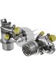 Hella EGR Cooler V.A.G. Audi A3 Octavia Golf Vii Passat Tiguan