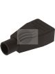 Jaylec Boot Battery Terminal 25-35mm2 Straight Lead Black
