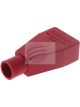 Jaylec Boot Battery Terminal 25-35mm2 Straight Lead Red