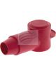 Jaylec Insulator Cover Red Capped 22mm 32 62 mm2 Long