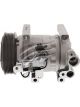 Jayair Compressor For Subaru Forester Sh 2.5L Pet 2/11-1/13 Piston