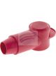 Jaylec Insulator Cover Red Capped 20mm 32 - 62 mm2