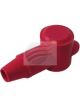 Jaylec Insulator Cover Red Capped 18mm 8.0-32mm2