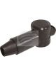 Jaylec Insulator Cover Black Suit Alternator 16mm 8-32mm2 Long
