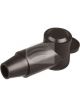 Jaylec Insulator Cover Black Suit Alternator 14mm 8-32mm2