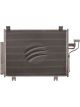 Koyoair Condenser For Mazda Cx-9 Tc 2.5L Pet 7/16-On
