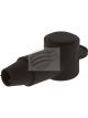 Jaylec Insulator Cover Black Alternator Starter Terms 14mm 0.8-5mm2