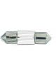 Hella Festoon Globe 24V 3W S7 8 X 29mm [ref Narva 85871] Pack of 10
