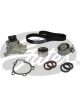 Gates Timing Belt Kit & Water Pump