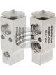 Jayair TX Expansion Valve Rear For Kia Carnival & Grand Carnival Vq