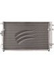 Jayair Condenser For Kia Grand Carnival Vq 2.2 & 2.9L Dsl 3/09-1/15