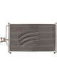 Koyoair Condenser Ford Escape BA ZA Zb 2/01-5/06, Mazda Tribute Cu Yu