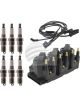 AFI Coil Plug And Lead Kit VS To VY 3.8L V6 Kit