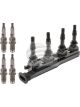 AFI Coil & Plug Kit X And Z18Xe