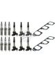 VDO Ignition Coil & Plug Kit VZ 6X Coils 6X Plugs & Gaskets