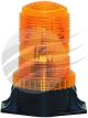 Jaylec LED Strobe Beacon 10-110V Plastic 2 Bolt Mount [ref Narva 85336A]