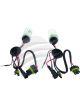 Jaylec Pack 2 H9 Globe Suit Ls9809 HID H9 Upgrade Kit