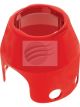 Jaylec Steel Red Guard For Emergency Stop Switch