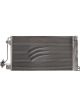Koyoair Condenser VW Transporter T5 8/04-2/10