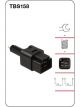 Tridon Brake Light Switch