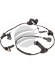 AFI Wheel Speed Sensor Rhf For Nissan Navara D22 Yd25Ddt 11/2011-On