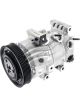 Jayair Compressor For Hyundai Tucson Tle 1.6L Pet 7/15-On
