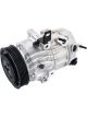Jayair Compressor For Hyundai Tucson Tle 2.0L Pet 7/15-4/17