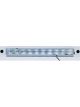 Hella White LED Strip Lamp 24V