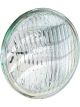 Hella Rnd Sealed Beam 114mm Headlamp 12V 40/40 Watt High/Low Beam 3 Pin