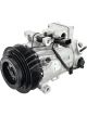 Jayair Compressor For Kia Sportage Sl 2.0L Dsl 4/13-1/14