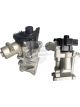Pierburg EGR Valve Peugeot 4007 Dw12 I4 Diesel 2.2L 10/2009 ~ 03/2014