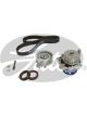 Gates Timing Belt Kit & Water Pump