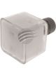Jaylec Low Voltage Flexible Socket 45Amps @ 12V 2 Pin