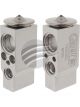 Jayair TX Expansion Valve Volvo S60 T4 12/10-09/15