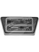 VintageAir Pod Gen-Ii 4 Lever U/Dash 47211-Sha