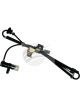 AFI Wheel Speed Sensor Lhr For Lexus Is300 2Jzge Jce10R 08/2001-10/2005
