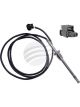 Delphi Exhaust Gas Temp Sensor Merc C-Class Cl203 W203 S203