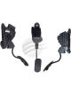 AFI Pedal Position Sensor For Hilux Kun16R 1Kdftv Diesel 03/2005-09/20