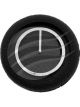 VintageAir Knob Round Standard 49457-Vui