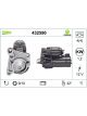 Valeo Starter 12V Renault Clio D6Ra61 D6Ra6 Can Use 432622 70-1068