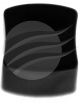 VintageAir Knob Proline Slider Black 49455-Vui