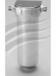 VintageAir Fdr Polished Drier 178mm X 63.5mm Dia 07330-Vuq