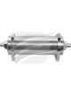 VintageAir Fdr Horizontal Drier Aluminium 175mm X 63.5mm Dia