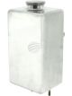 VintageAir Tank Coolant Overflow Polished 70800-Vuq